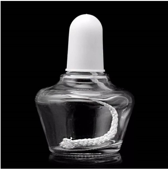Đèn cồn thủy tinh 150ml