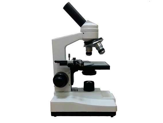 Kính hiển vi sinh học XSP-35 (1 thị kính)