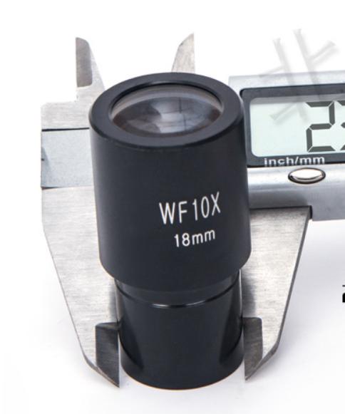 Thị kính hiển vi WF10