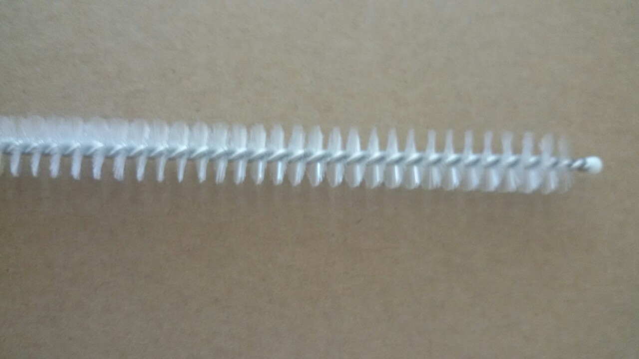 Chổi rửa pipet 25cm