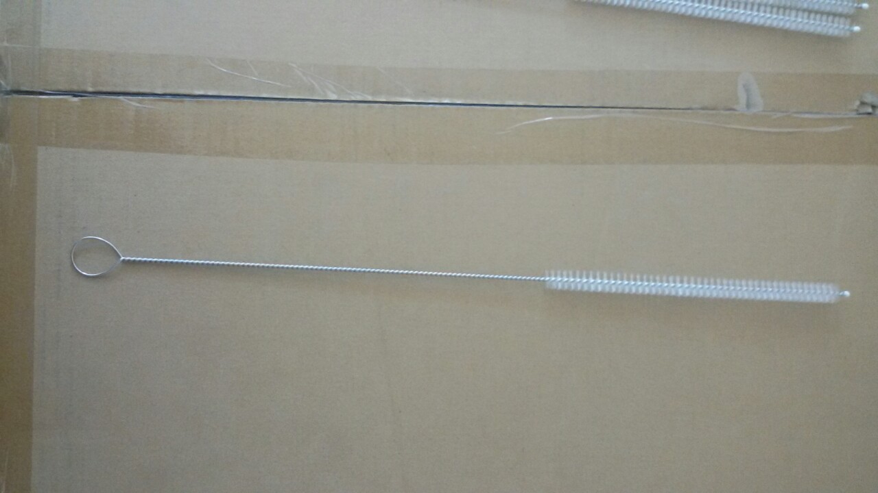 Chổi rửa pipet 25cm