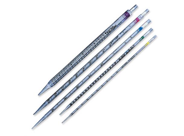 Pipet nhựa thẳng 2ml - Jetbiofill