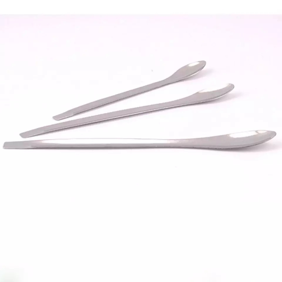 Thìa inox - bộ 3 cái