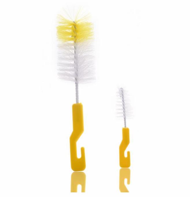 Chổi cọ bình sữa