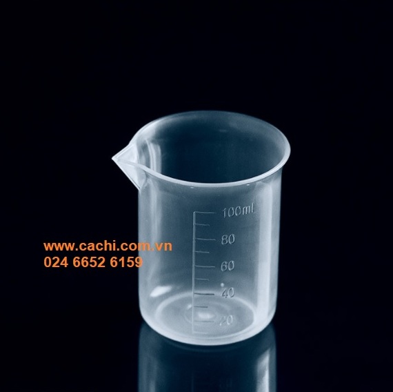 Cốc nhựa 100ml - TQ