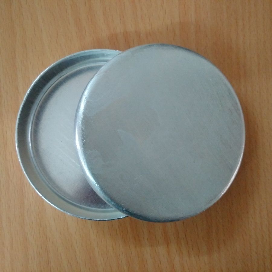 Hộp nhôm 100x30mm