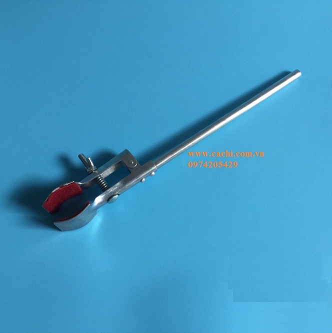 Kẹp bình cầu ( kẹp sinh hàn)