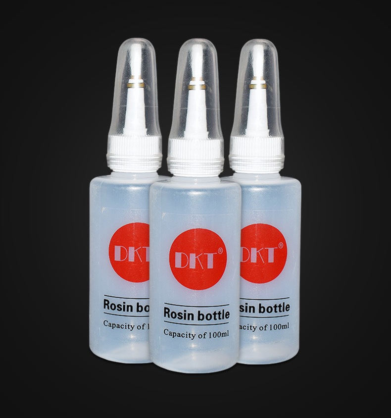 Lọ đựng dung dịch đầu chổi 100ml