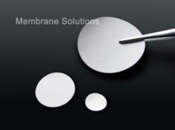 Màng lọc đường kính 50, kích thước lỗ 1.2um (hộp 50 tờ)