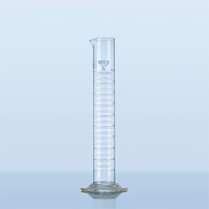 Ống đonh thủy tinh 100 ml ( đức)