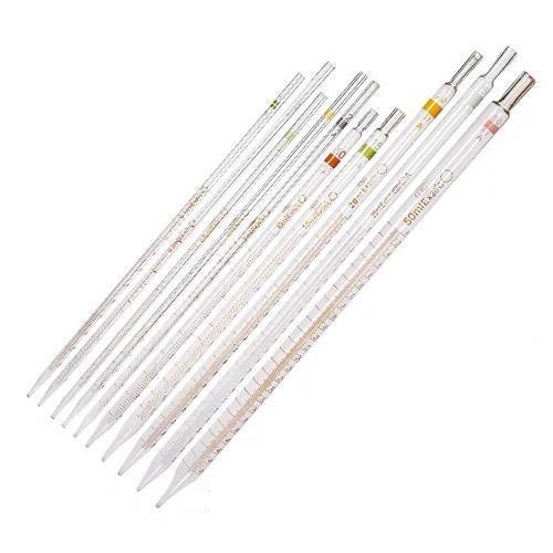 Pipet thẳng 25 ml - Gamalab