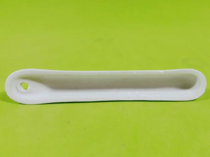 Bộ 4 cái Thuyền sứ 77mm