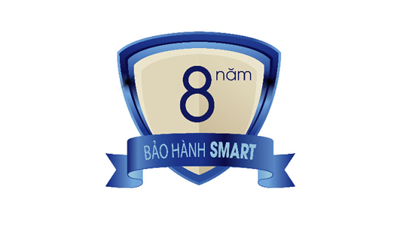 Bảo hành Fuji Smart