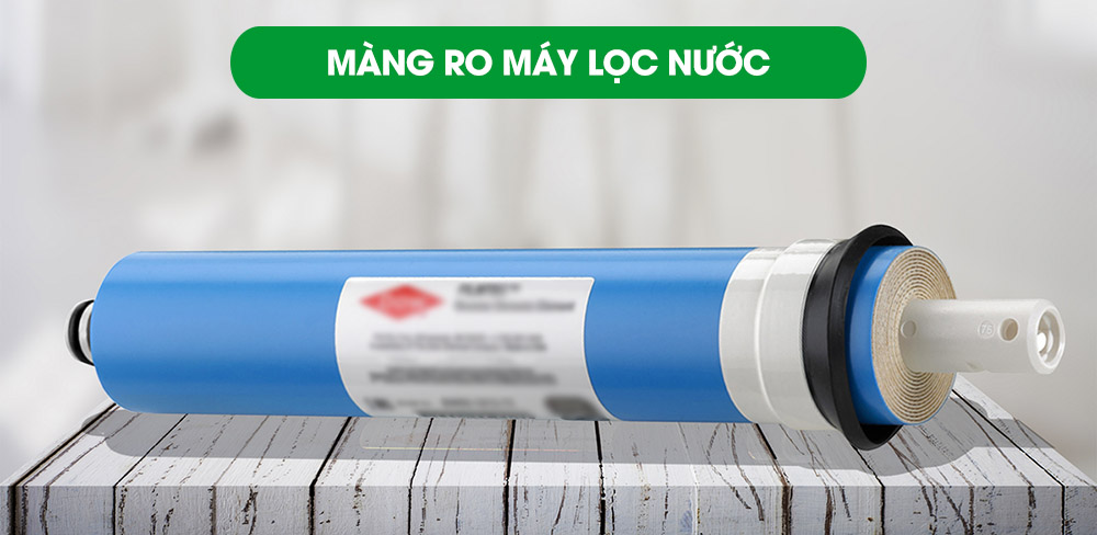 Màng Ro máy lọc nước