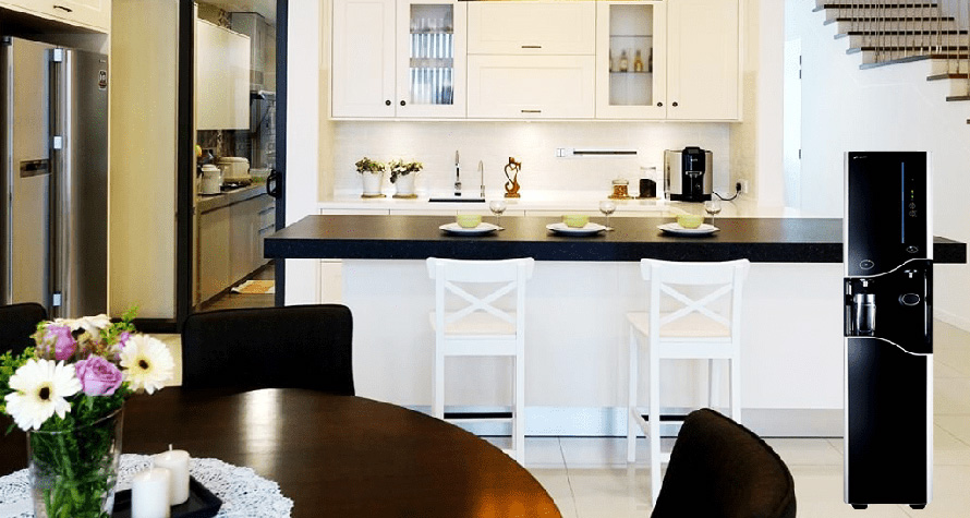 Máy lọc nước ChungHo Iguassu 500 Plus