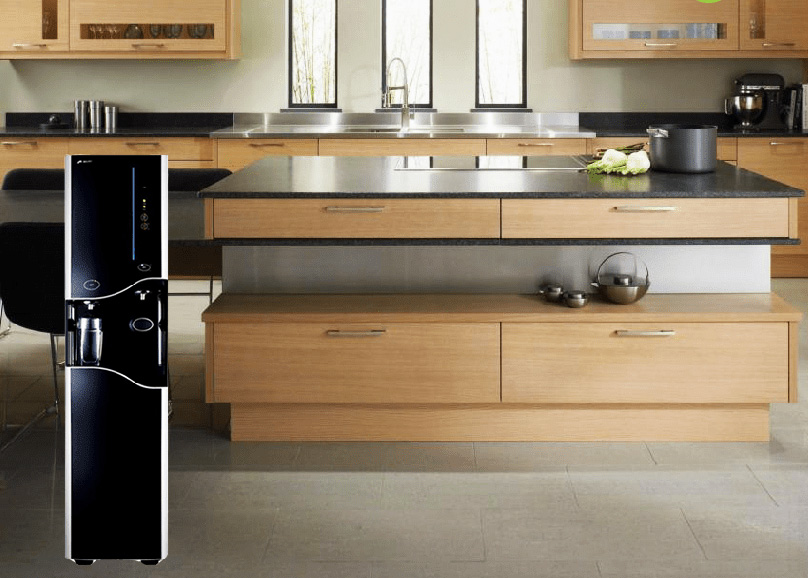 Máy lọc nước ChungHo Iguassu 500 Plus