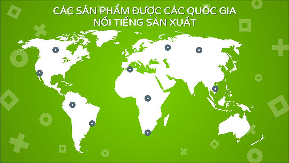 Các sản phẩm máy lọc nước Ecofast