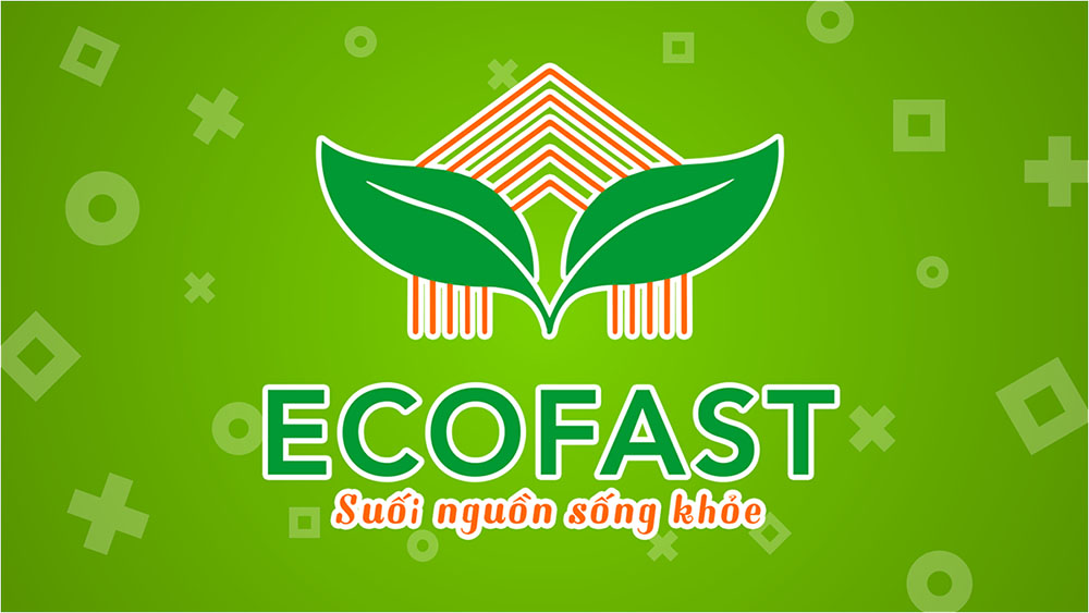 Thế giới lọc nước Ecofast