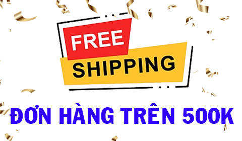 Free ship 0đ
