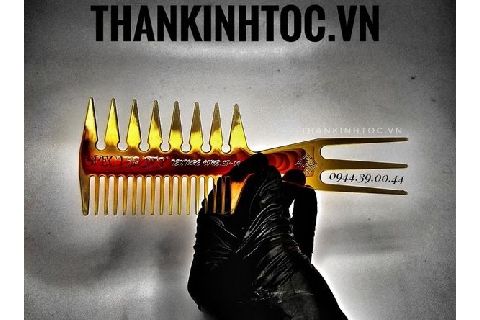 Top 5 lược cắt tóc chuyên nghiệp giúp bạn tạo kiểu tiện lợi nhất