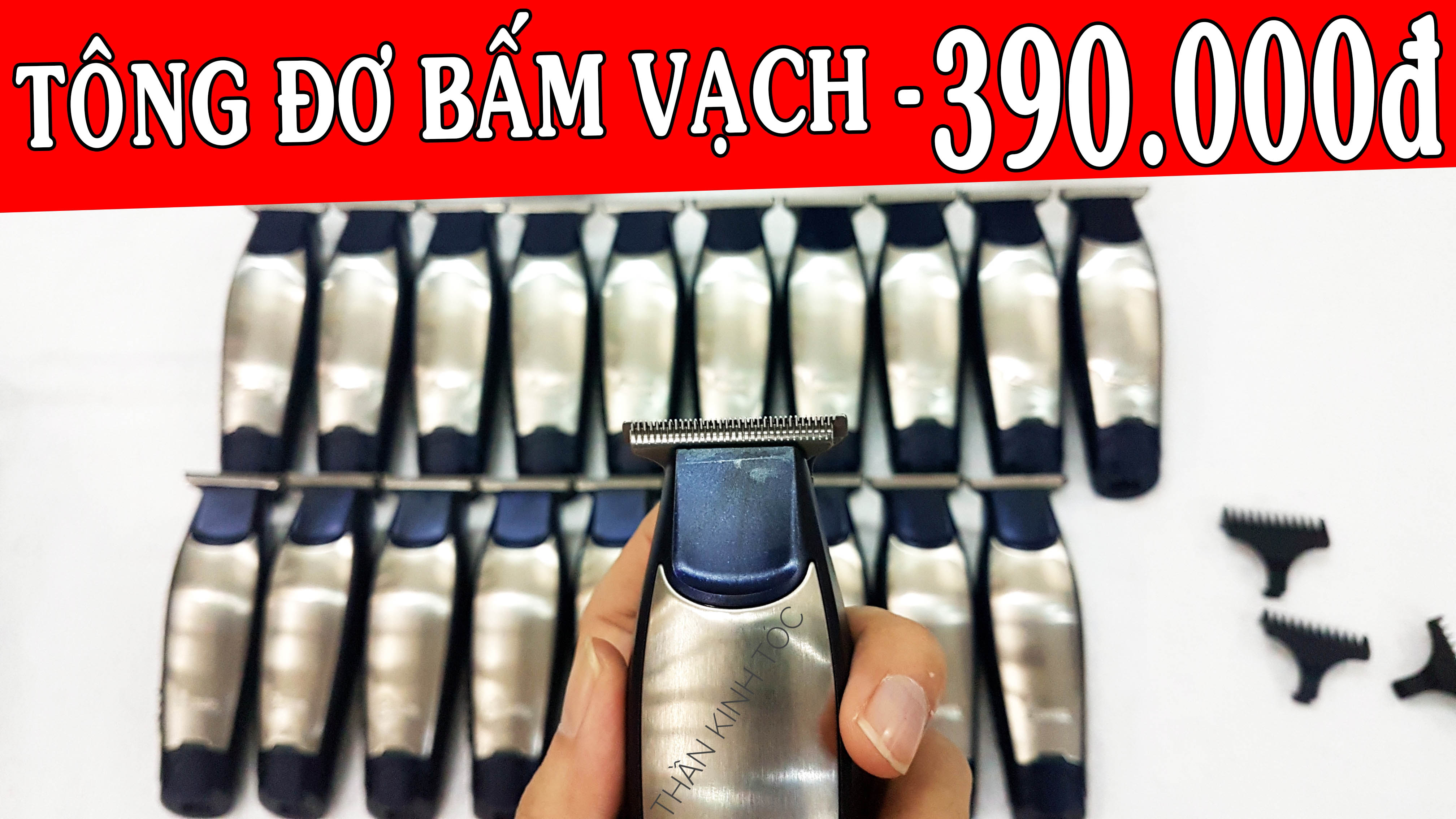 [VIDEO] ĐÁNH GIÁ CẮT THỬ TÔNG BẤM CẠO ĐÃ MÀI CHỈNH LƯỠI