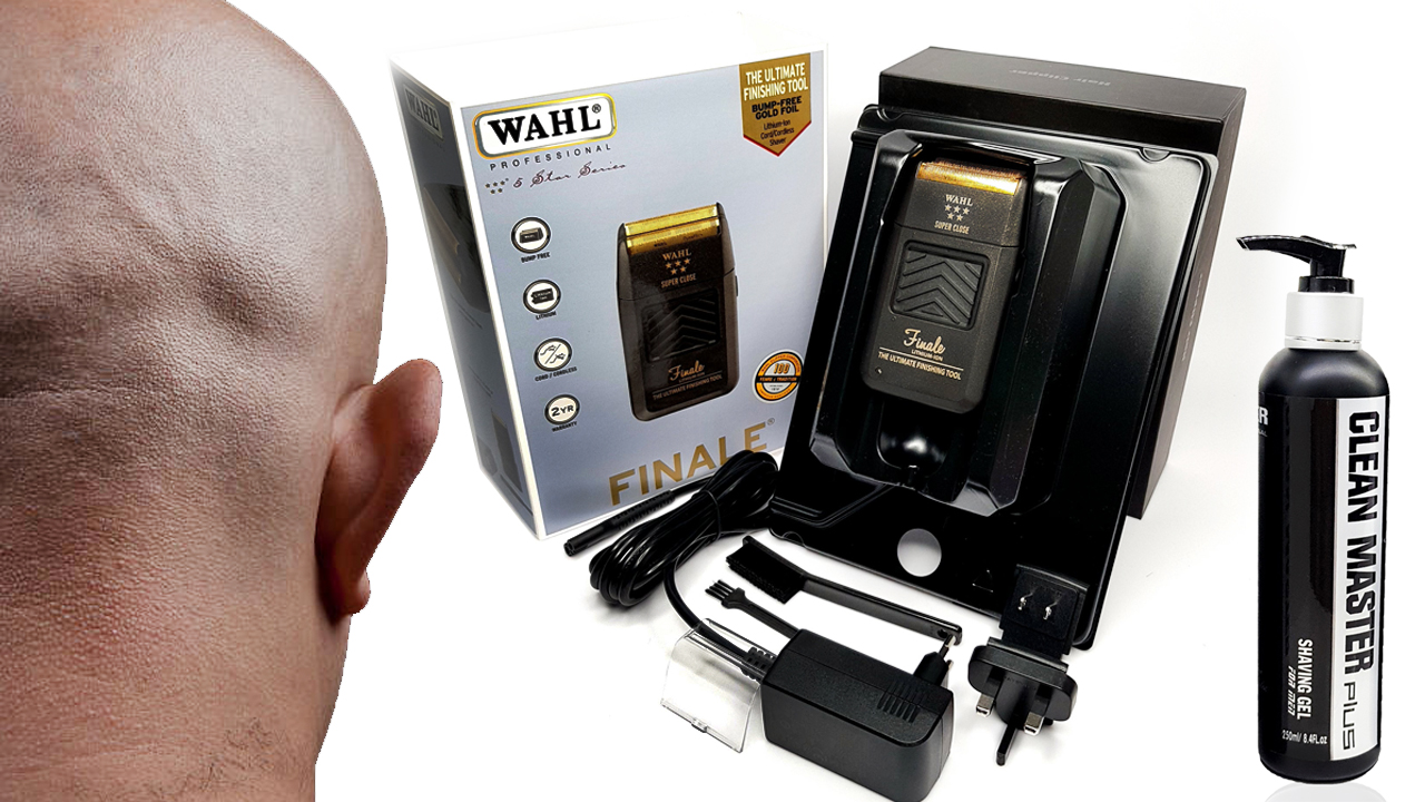 MÁY CẠO KHÔ l CẠO FADE l CẠO TRỌC TRẮNG SÁT CHÍNH HÃNG USA 220V