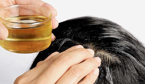 LÀM SAO ĐỂ TÓC NHANH MỌC