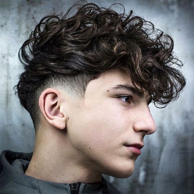 11 Kiểu tóc nam đẹp ấn tượng dành cho mặt dài xu hướng năm 2018
