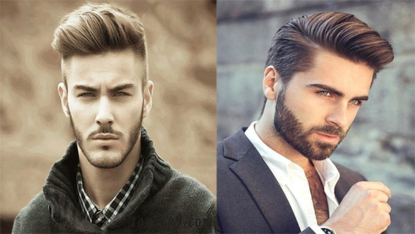 20 các kiểu tóc nam đẹp lịch lãm và sang trọng