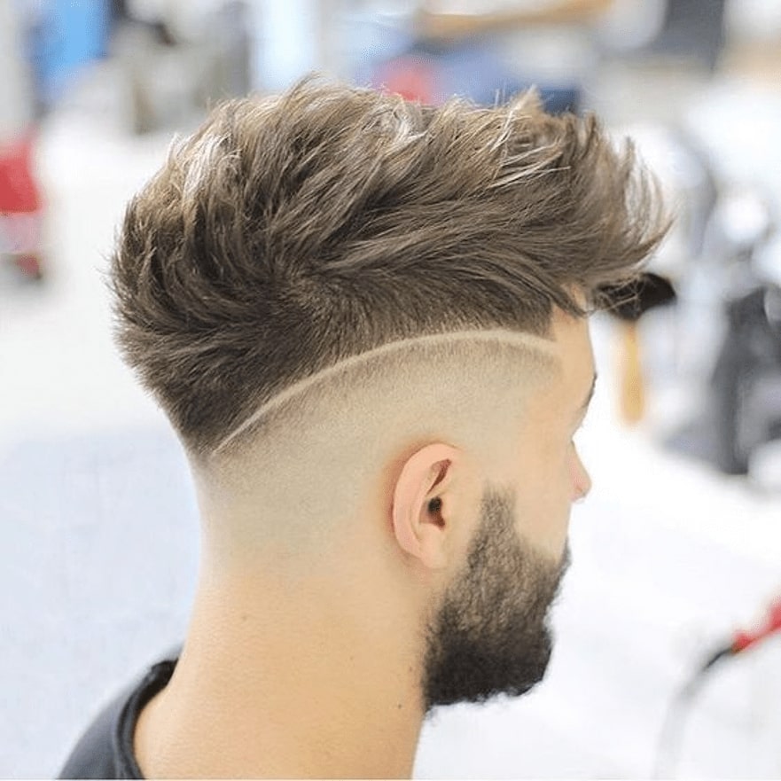 Top 19+ kiểu tóc mohican đẹp sành điệu và cực ngầu