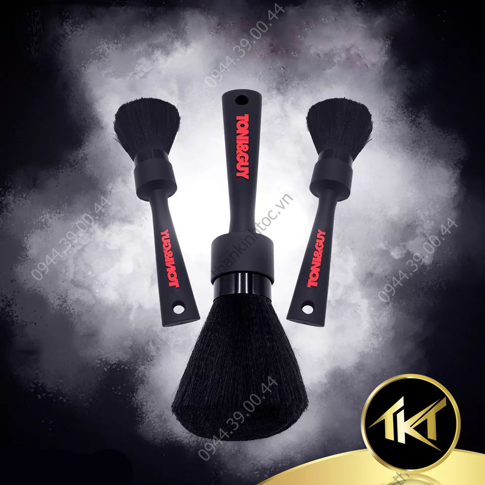 Chổi phủi C9 mềm vừa - Chuyên phủi cổ , mặt