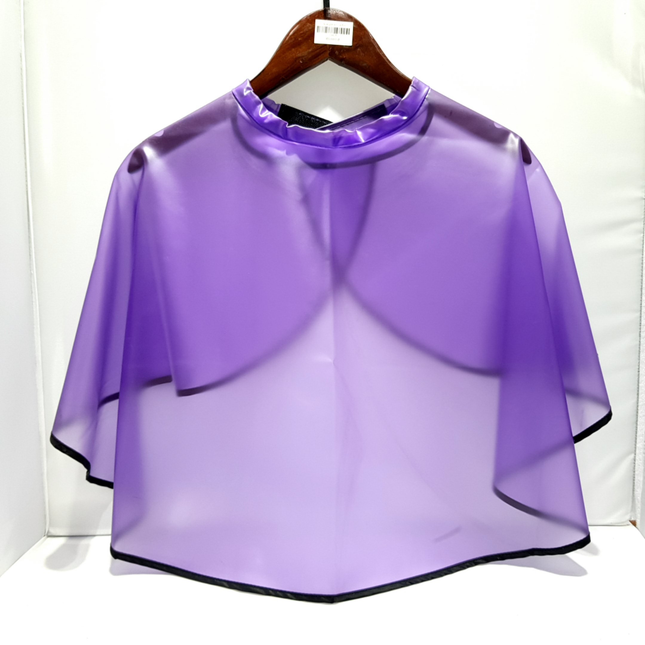 Choàng Hoá Chất Tím