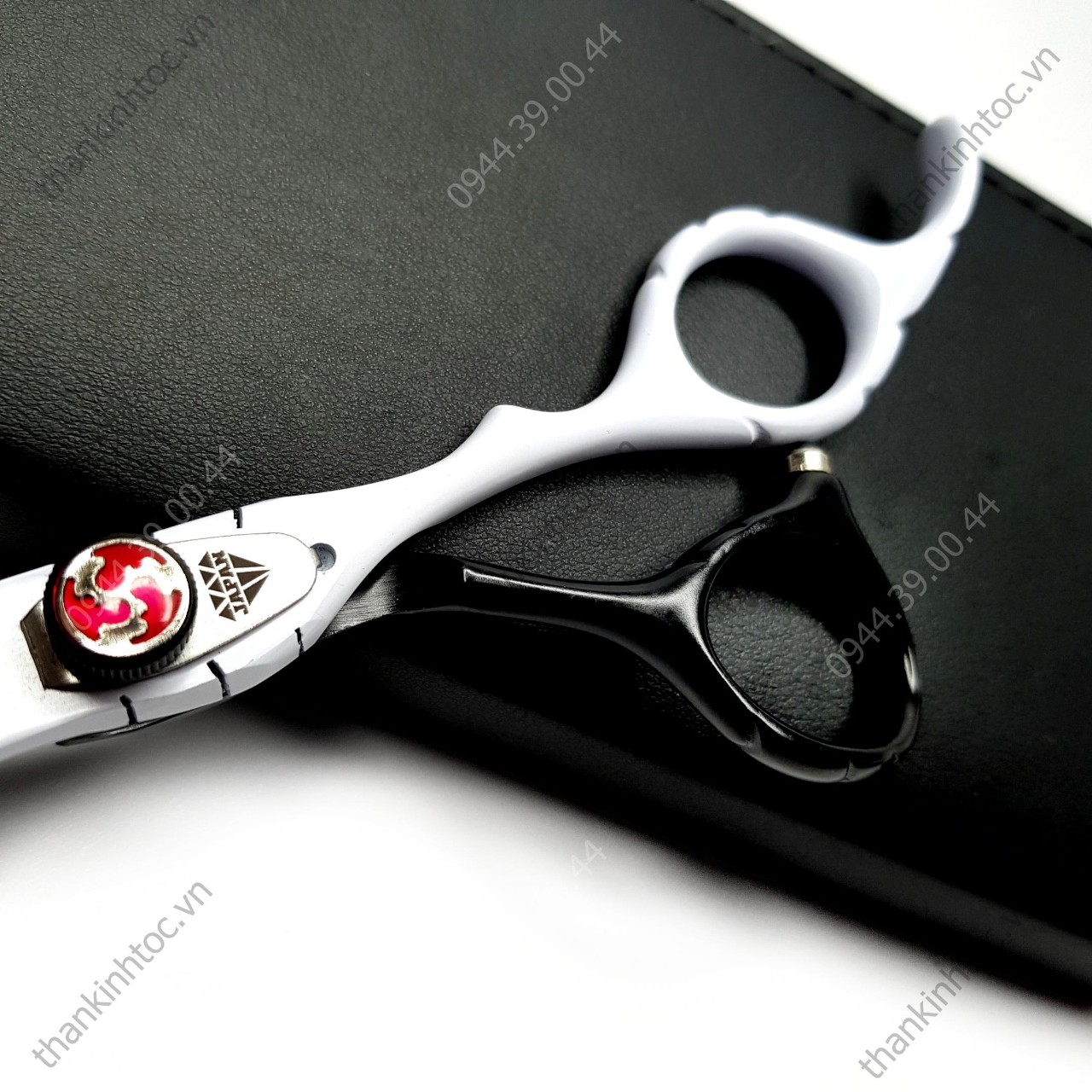 Bộ kéo KataPro M8 trắng đen - Chuyên nghiệp 6.0 (Quà tặng)