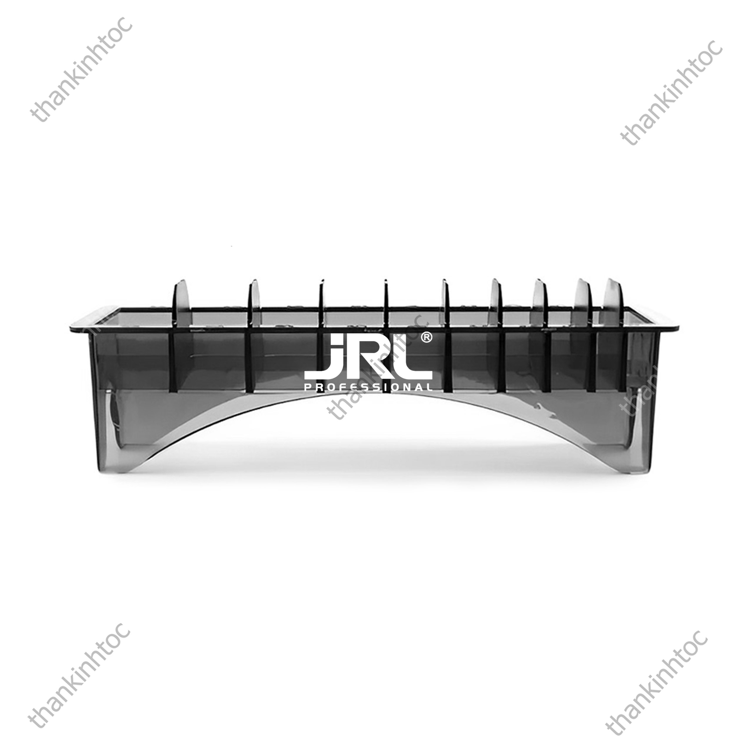 Khay chứa cữ tông đơ đựng được 10 cữ Skin Fade, MRD, JRL