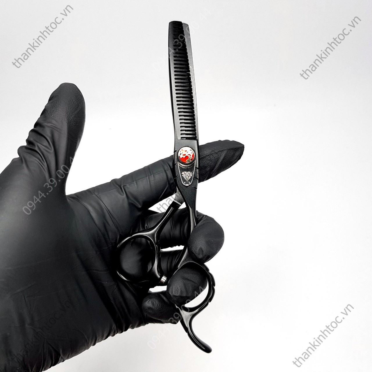 Bộ kéo KataPro M8 đen - Chuyên nghiệp 6.0 (Quà tặng)