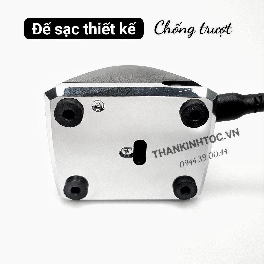 Tông đơ viền Wahl Detailer Pro Li chính hãng nội địa USA