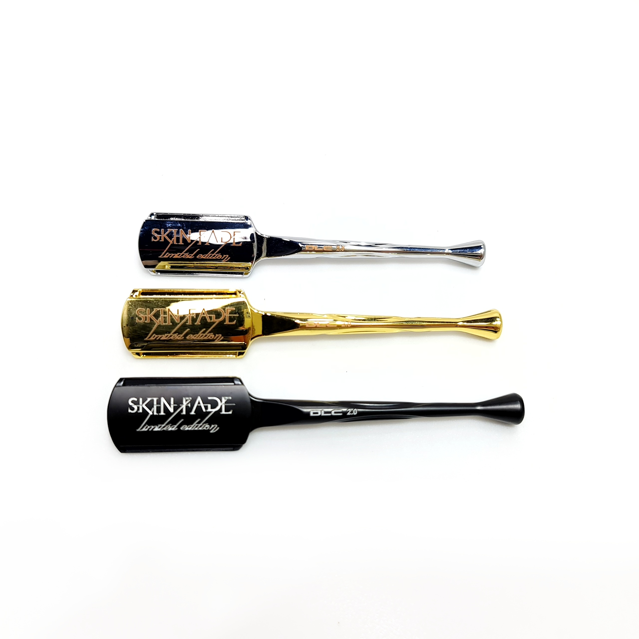 Bộ cạo trọc nhanh chóng an toàn chống rát da cho barber chuyên nghiệp