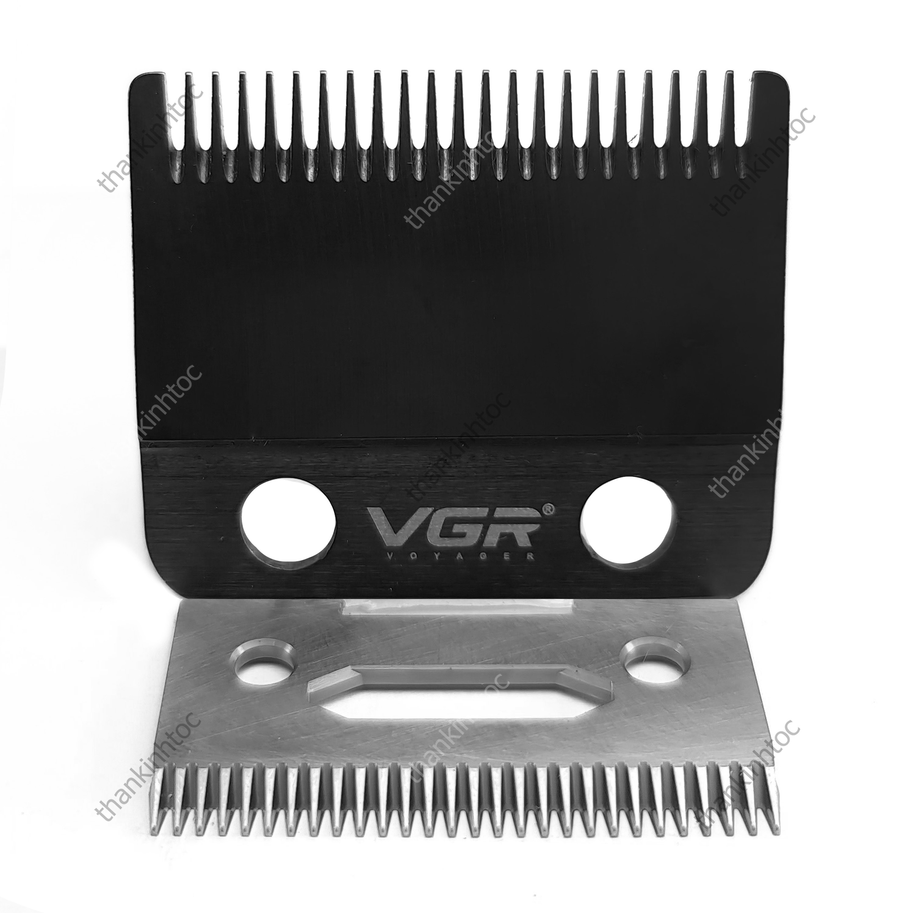 Lưỡi Đơn VGR V-001 Chính Hãng