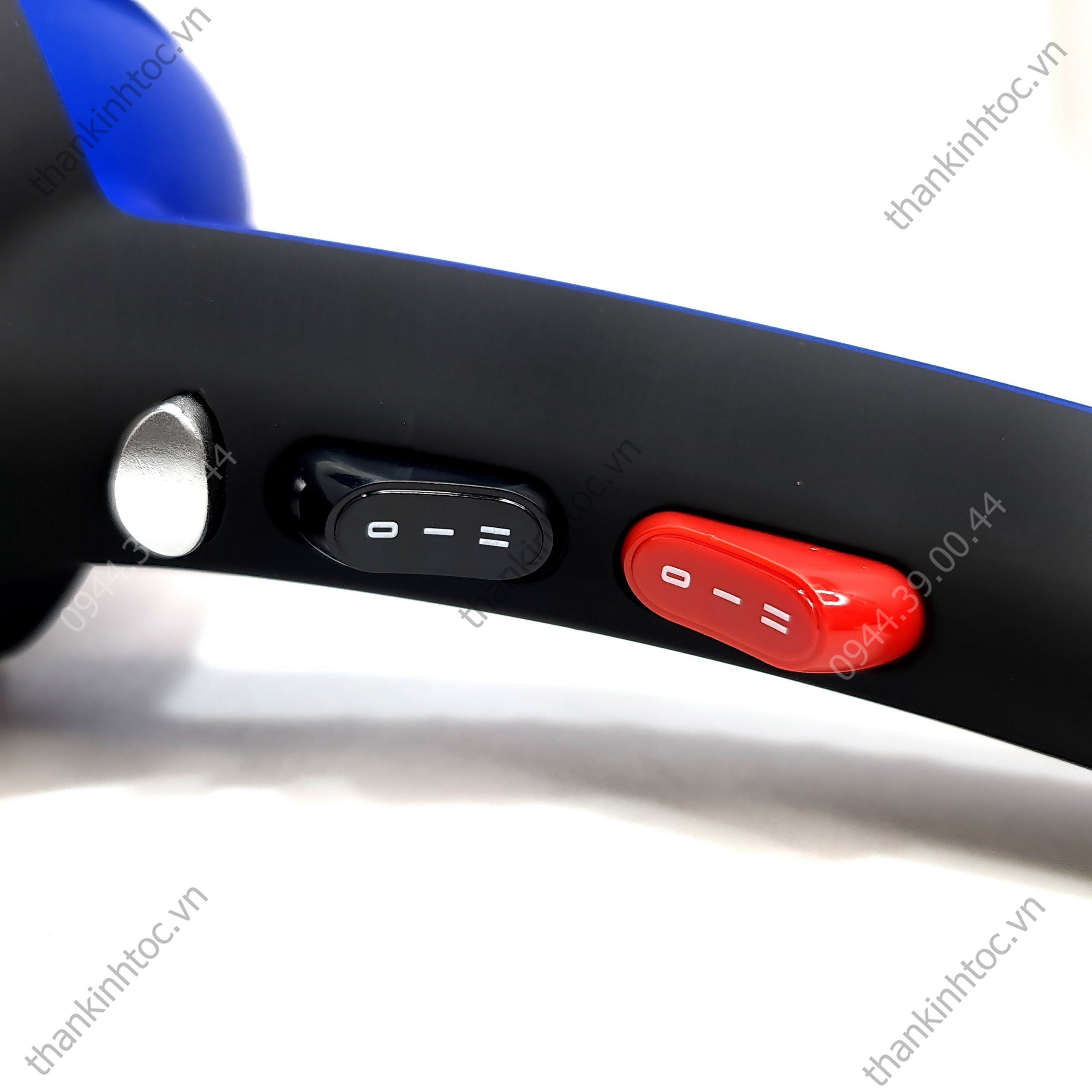 Máy Sấy Proline 01 Blue