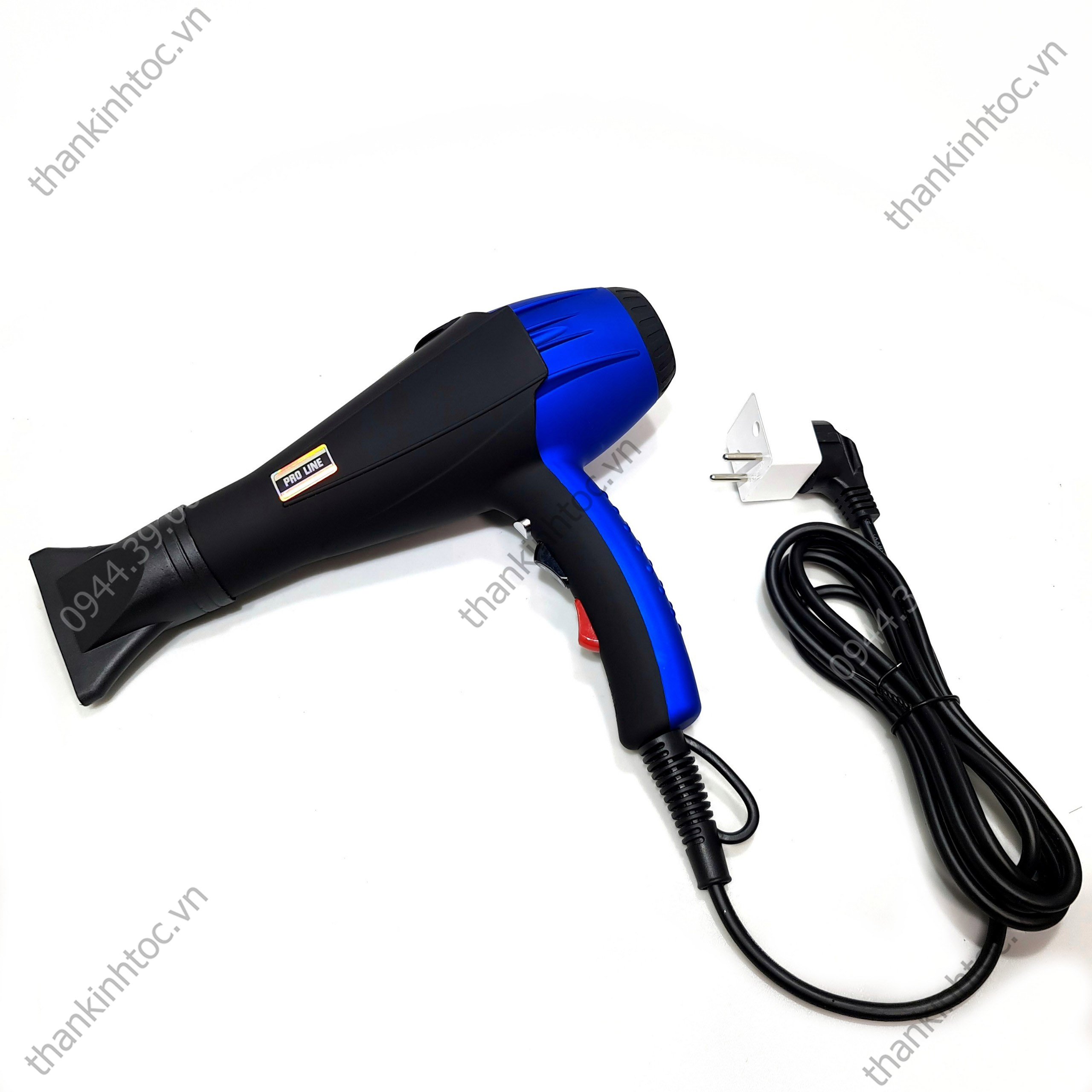 Máy Sấy Proline 01 Blue