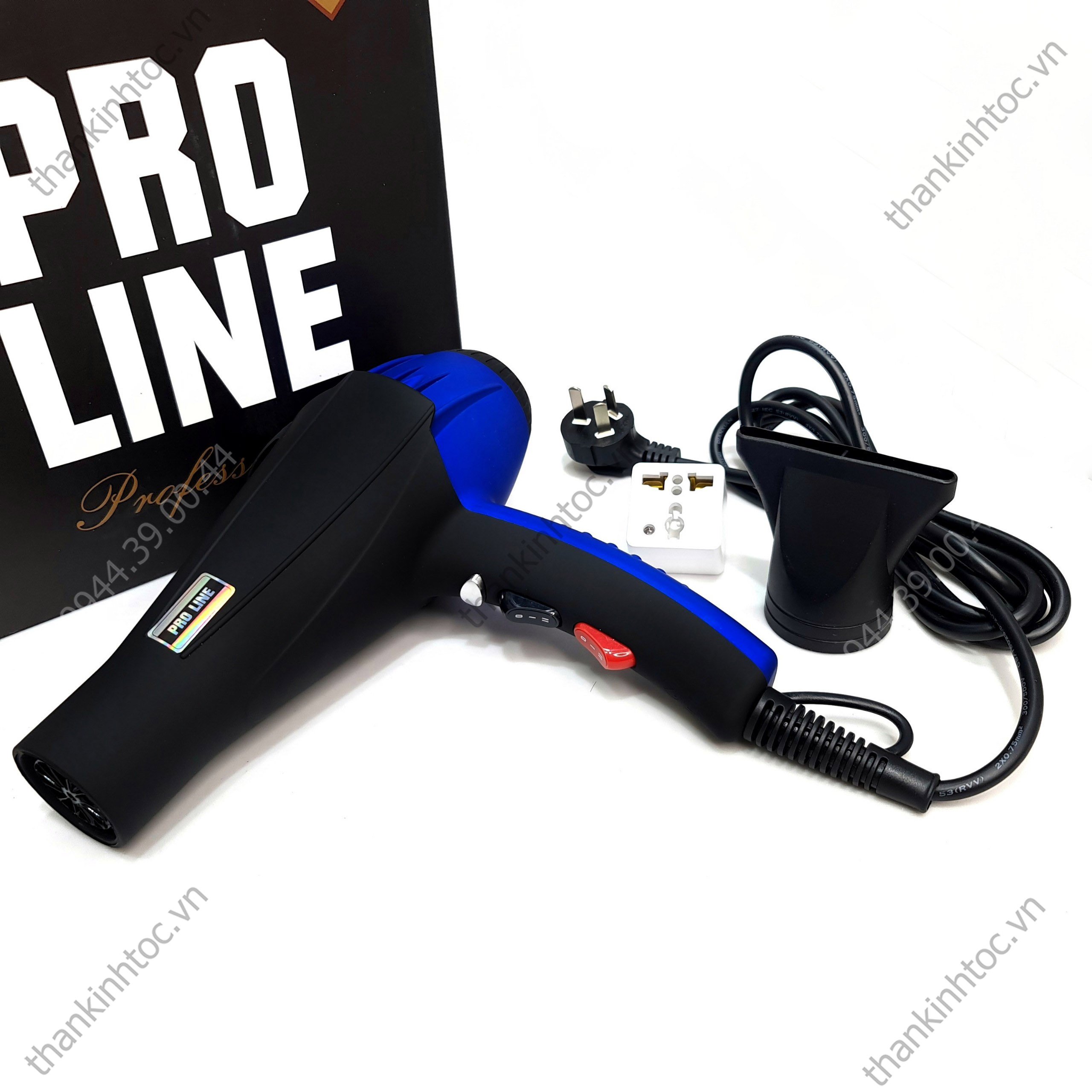 Máy Sấy Proline 01 Blue