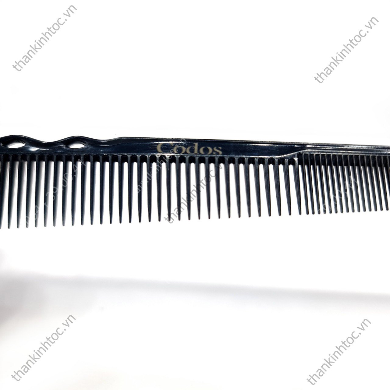 Lược Codos T2 Phá Ngấn nhặt sạn cắt tóc chuyên nghiệp