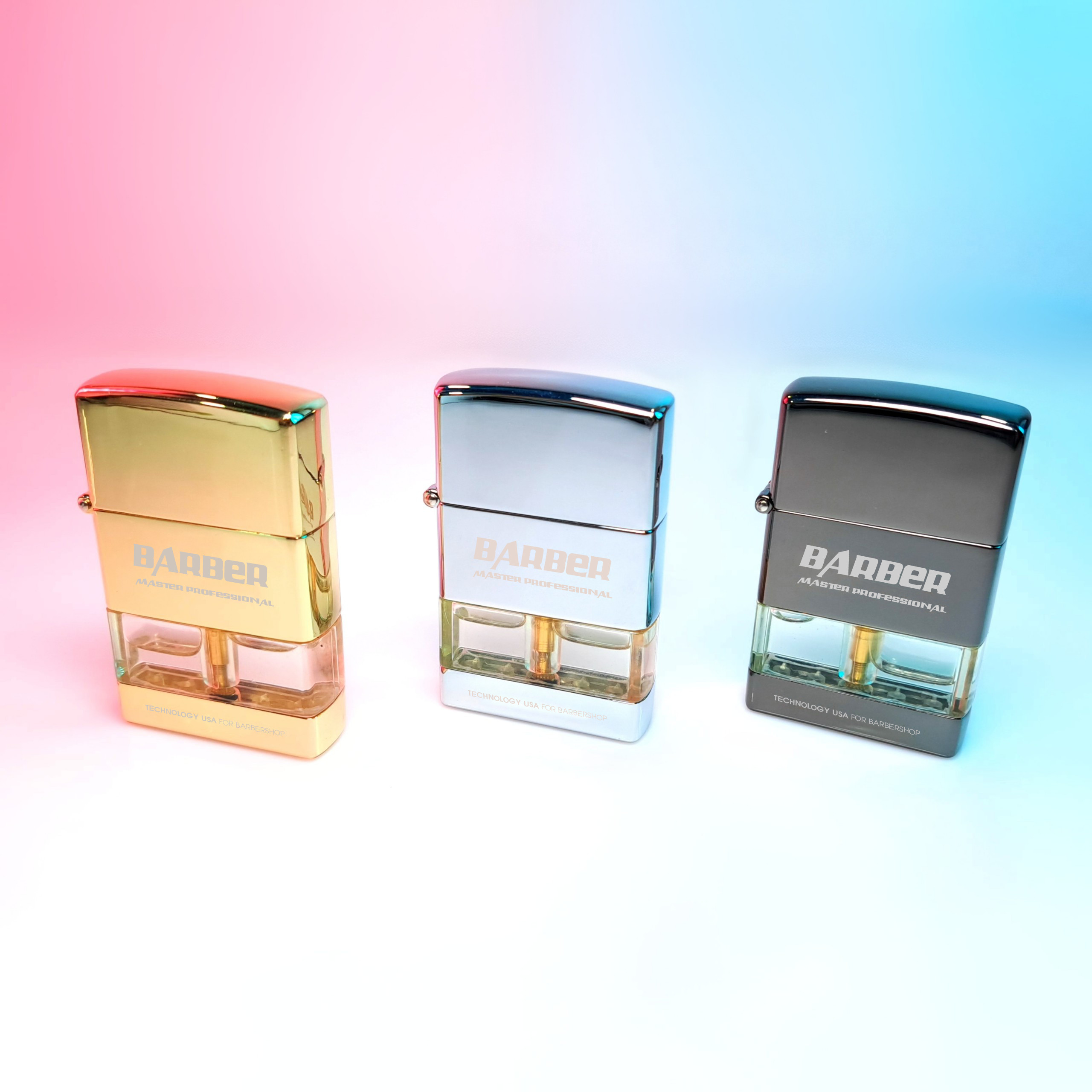 Bật lửa nháy Đèn Police