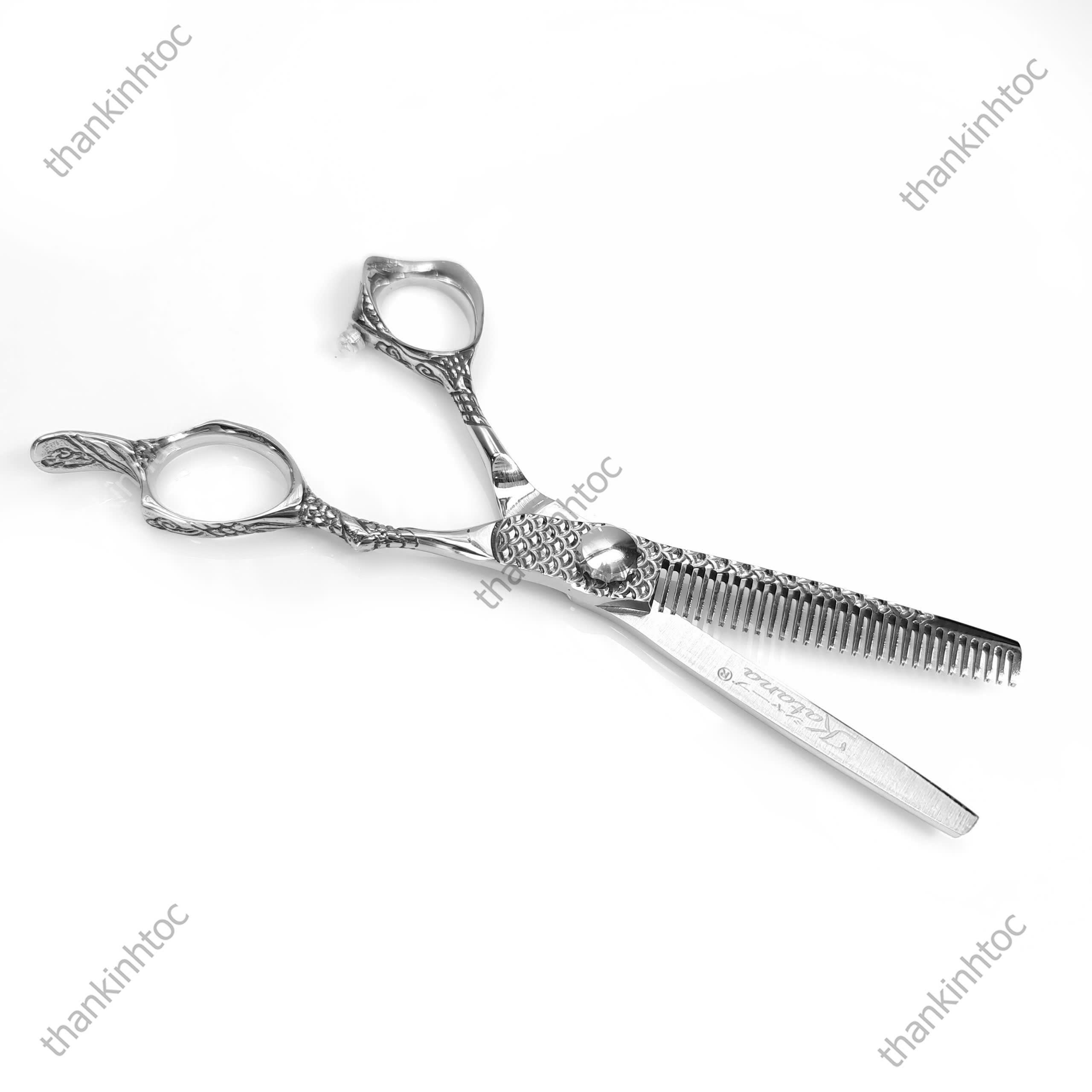 Bộ Kéo KataPro M29 Crom Chính Hãng 6.0