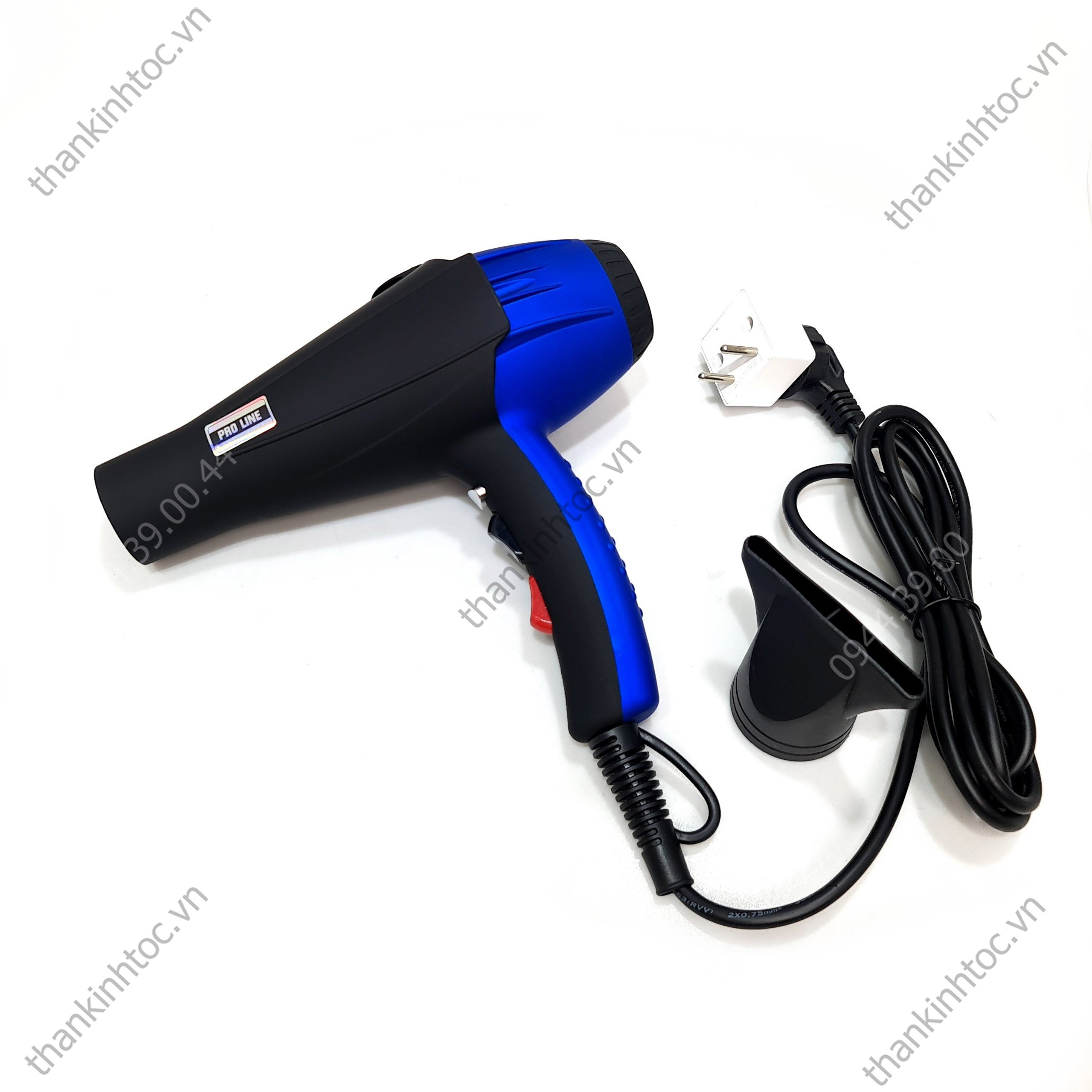 Máy Sấy Proline 01 Blue