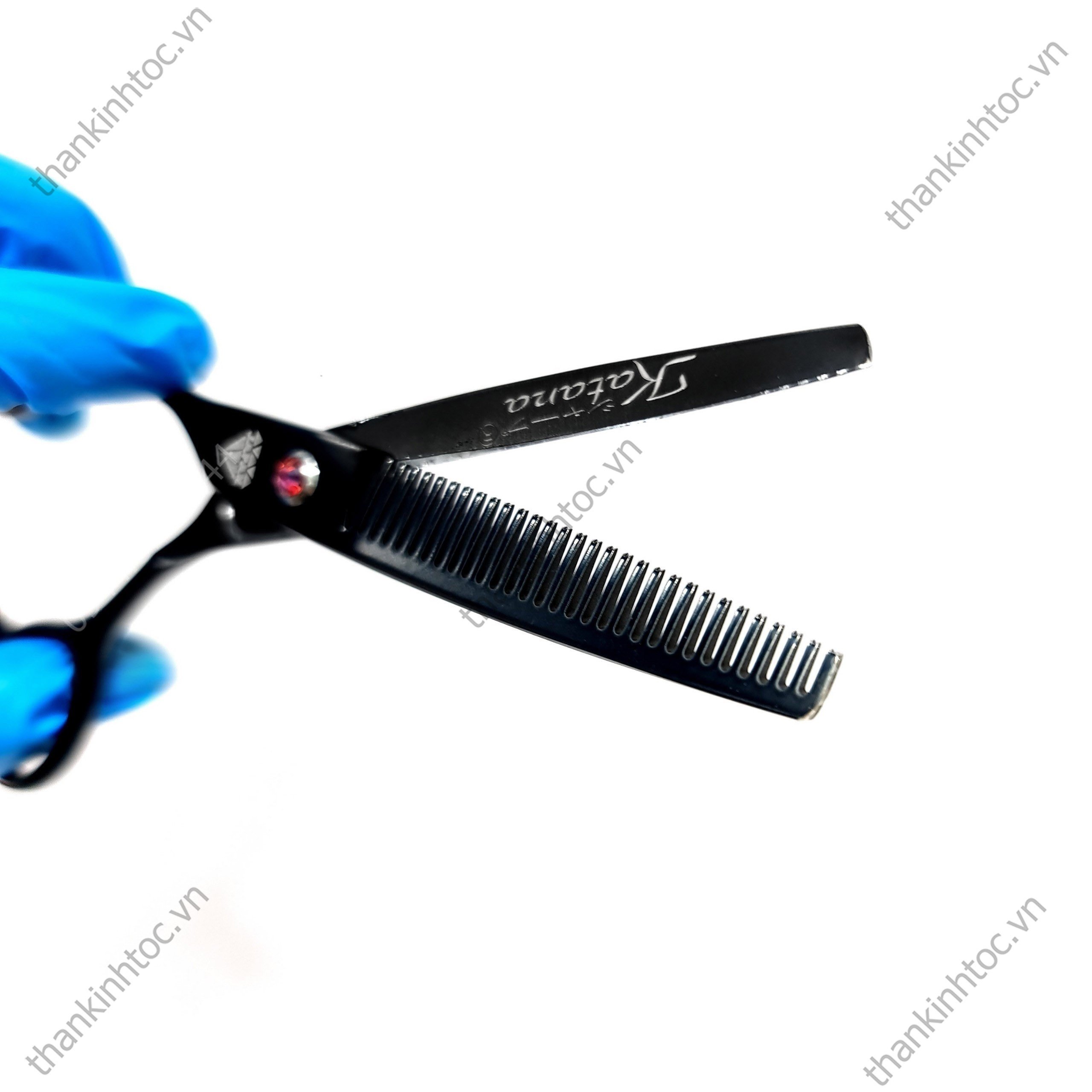Kéo tay trái T1 KataPro Black (có thể mua lẻ)
