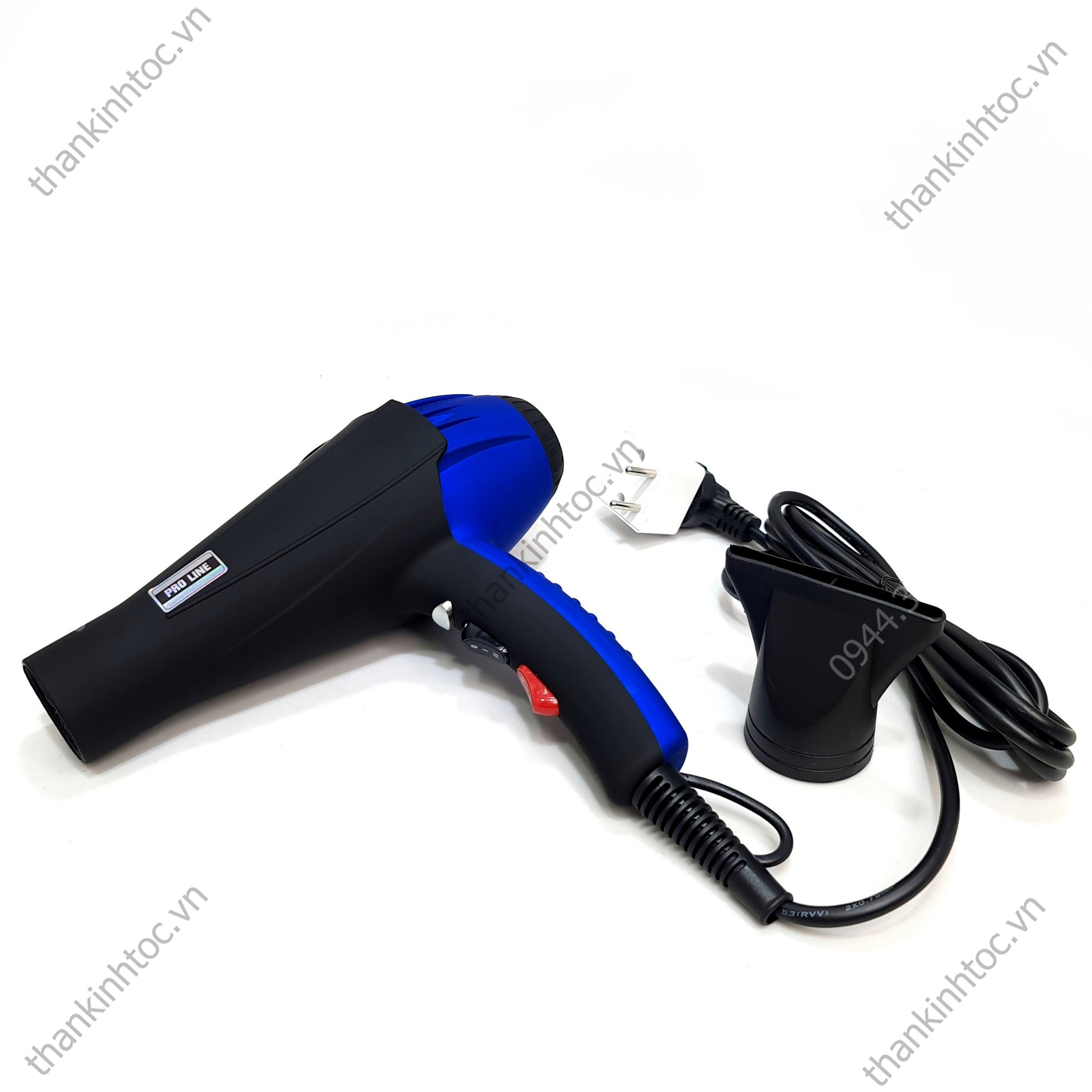 Máy Sấy Proline 01 Blue
