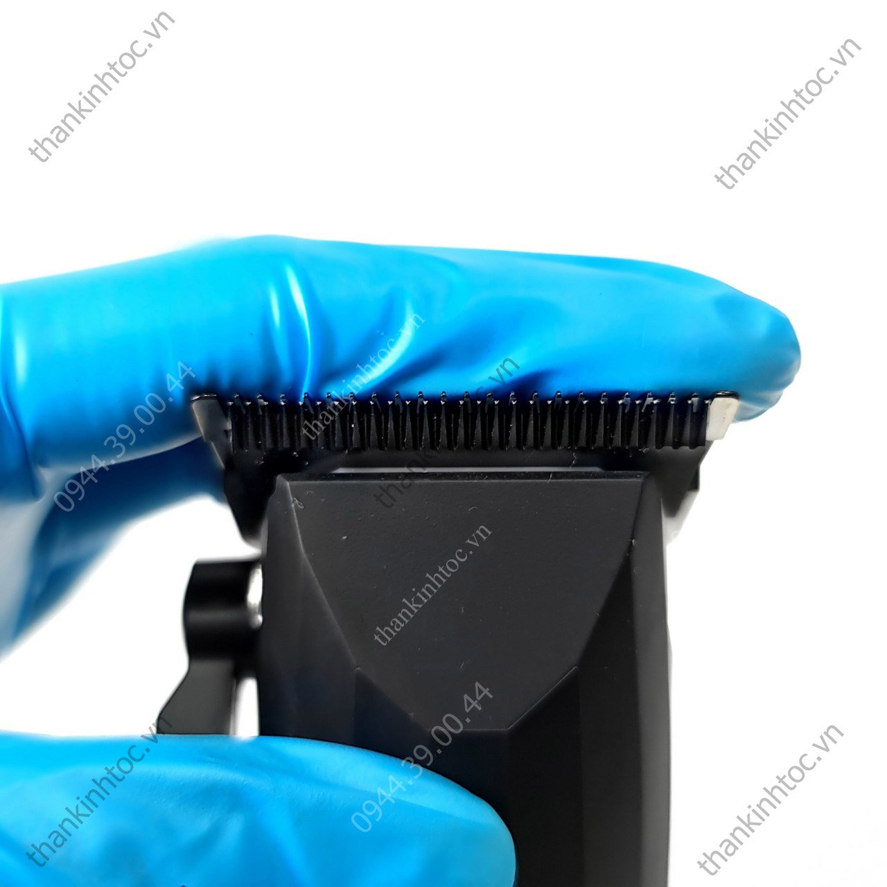 Tông Đơ Pin JRL ONYX Chính Hãng Usa