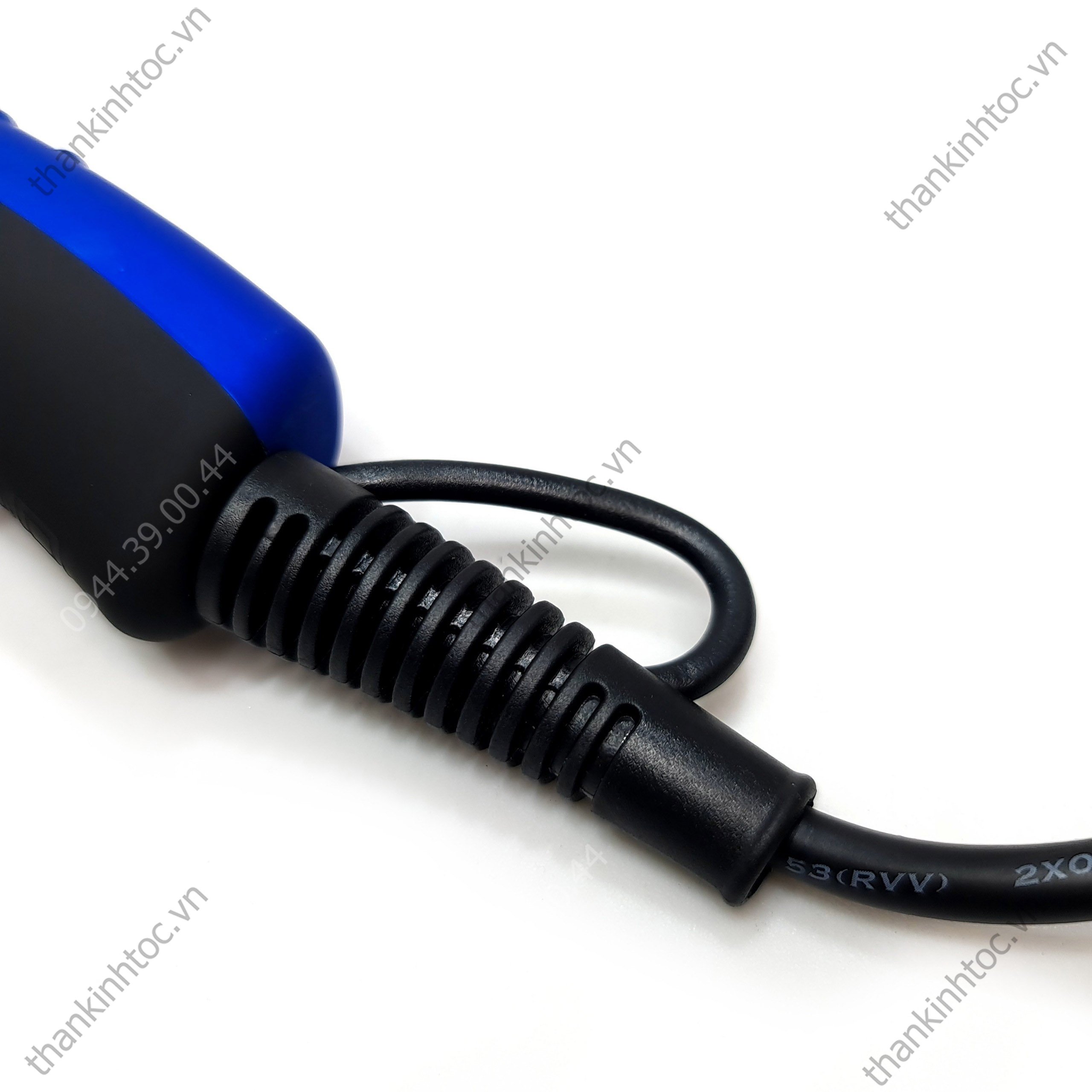 Máy Sấy Proline 01 Blue