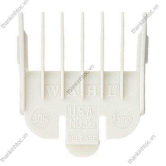 Cữ nhựa 4.5mm Chính Hãng USA